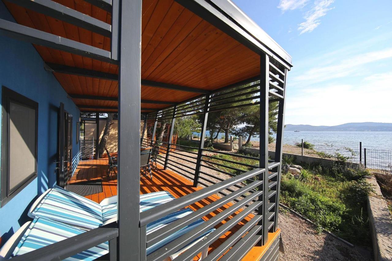 Mobile Home Safir Biograd Na Moru Luaran gambar